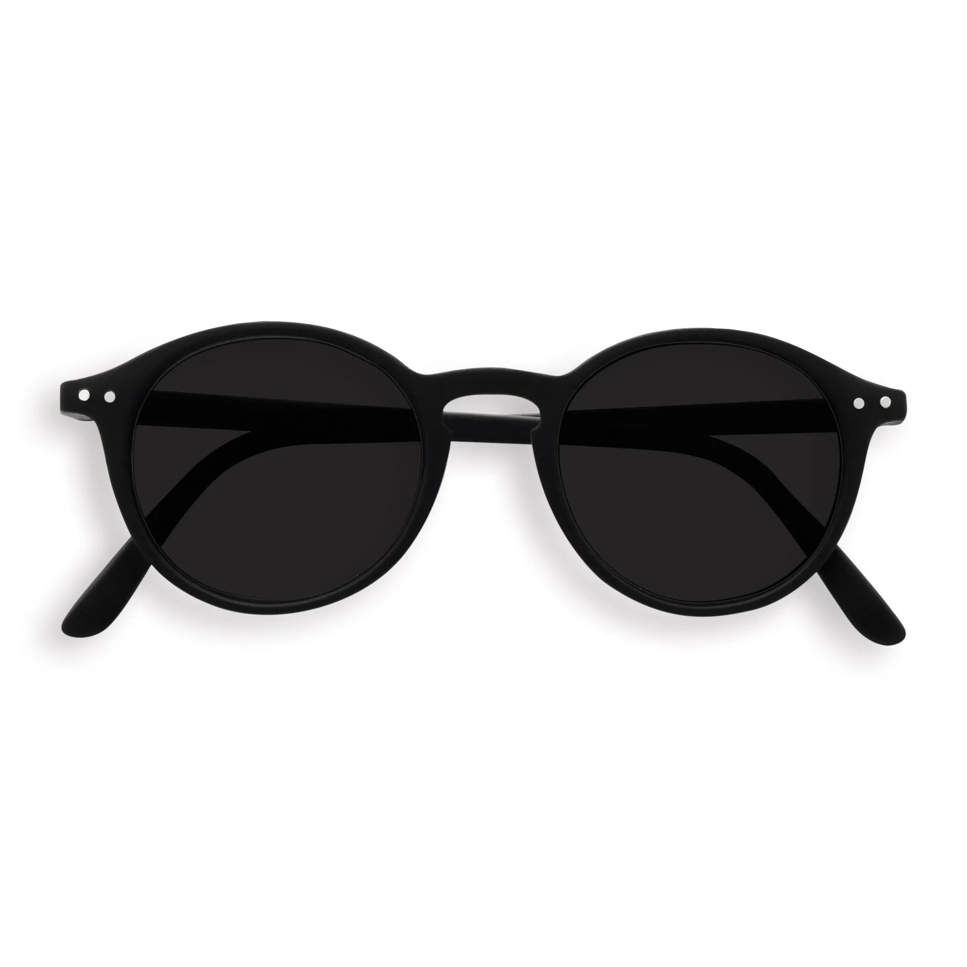 IZIPIZI Round Sunglasses #D