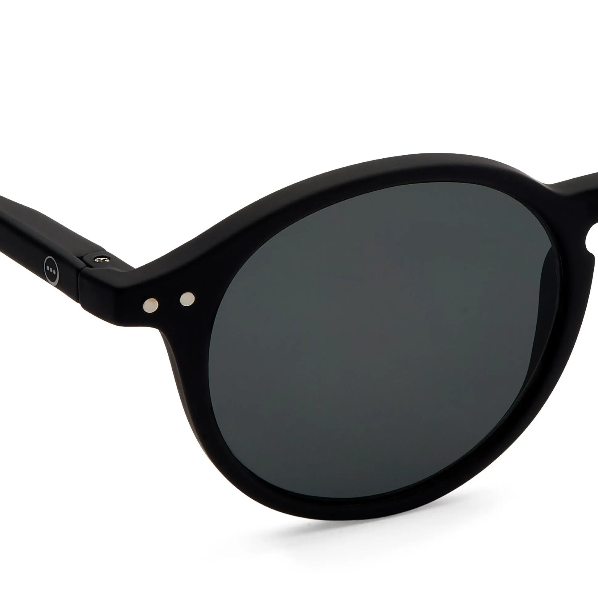 IZIPIZI Round Sunglasses #D