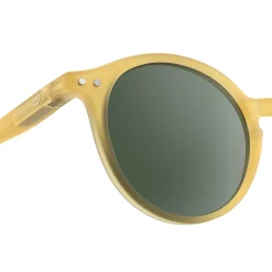 IZIPIZI Round Sunglasses #D