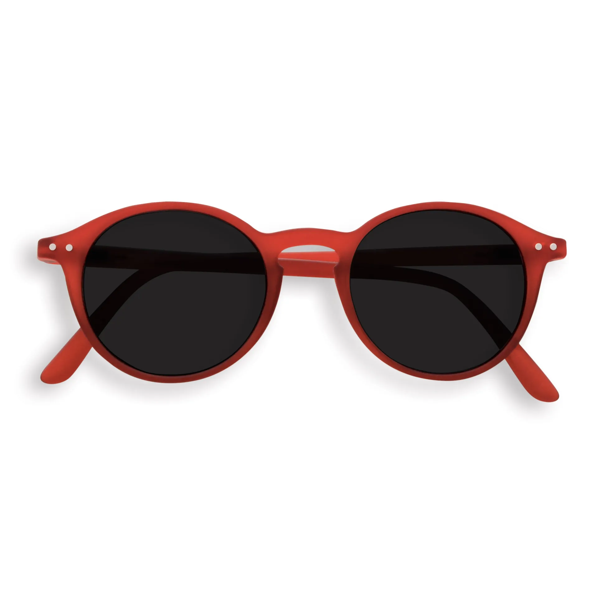 IZIPIZI Round Sunglasses #D