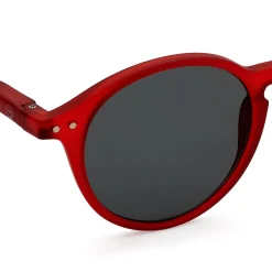 IZIPIZI Round Sunglasses #D