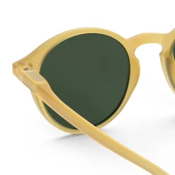 IZIPIZI Round Sunglasses #D
