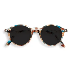 IZIPIZI Round Sunglasses #D