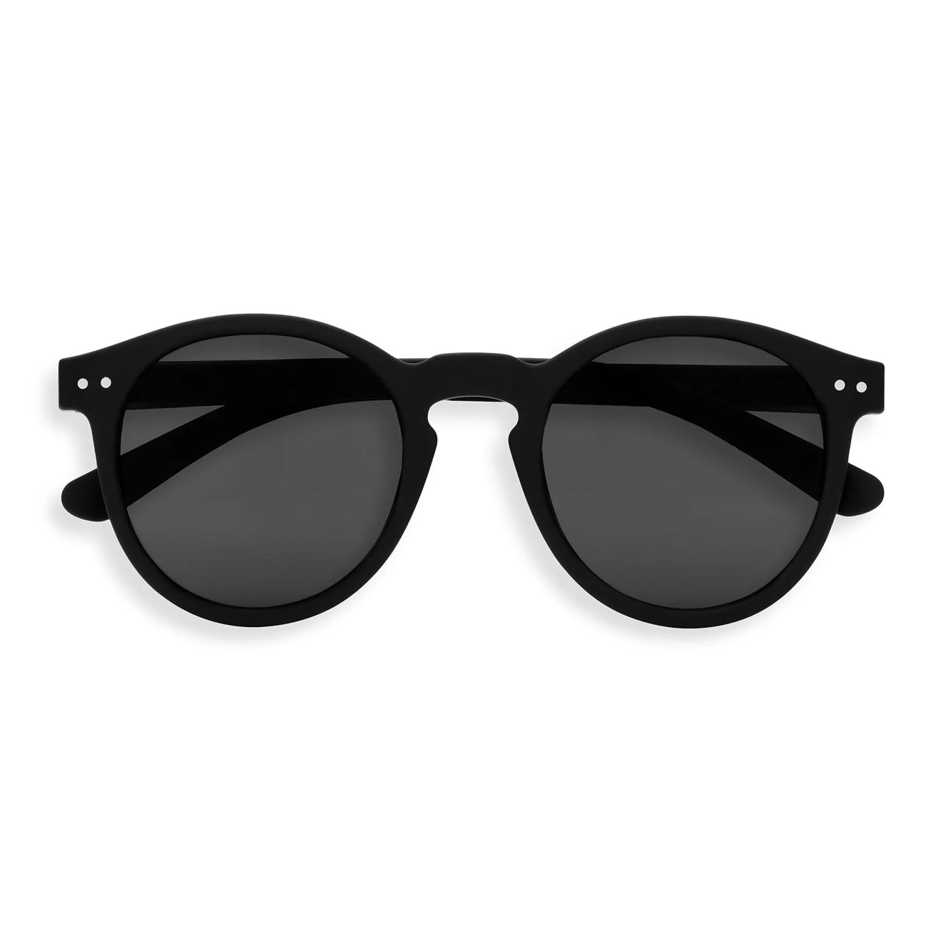 IZIPIZI Round Sunglasses #M