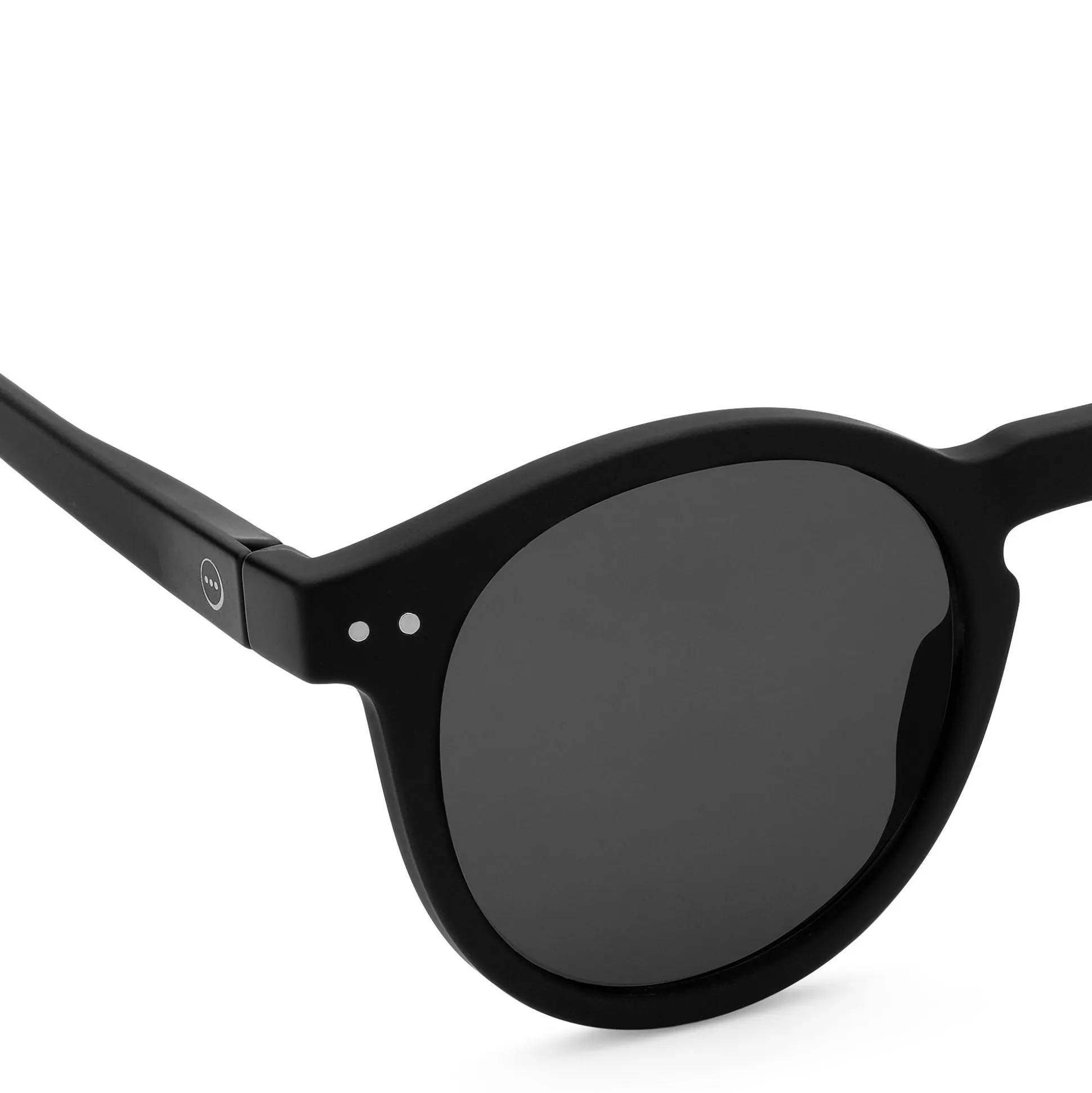 IZIPIZI Round Sunglasses #M