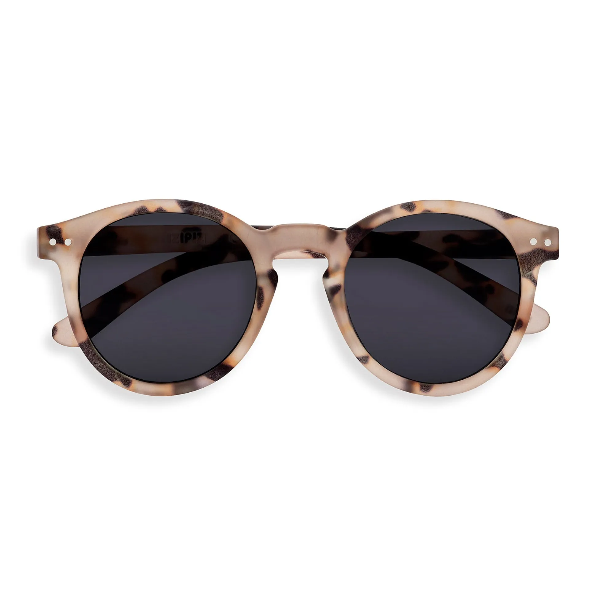 IZIPIZI Round Sunglasses #M