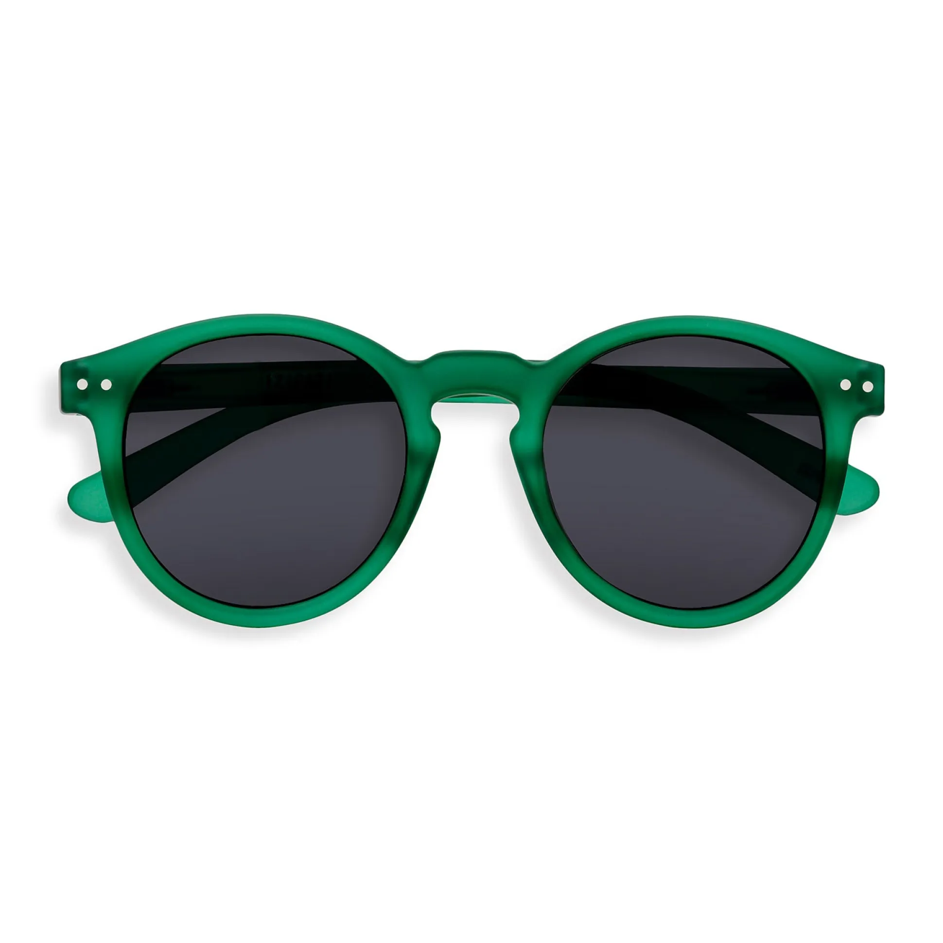 IZIPIZI Round Sunglasses #M