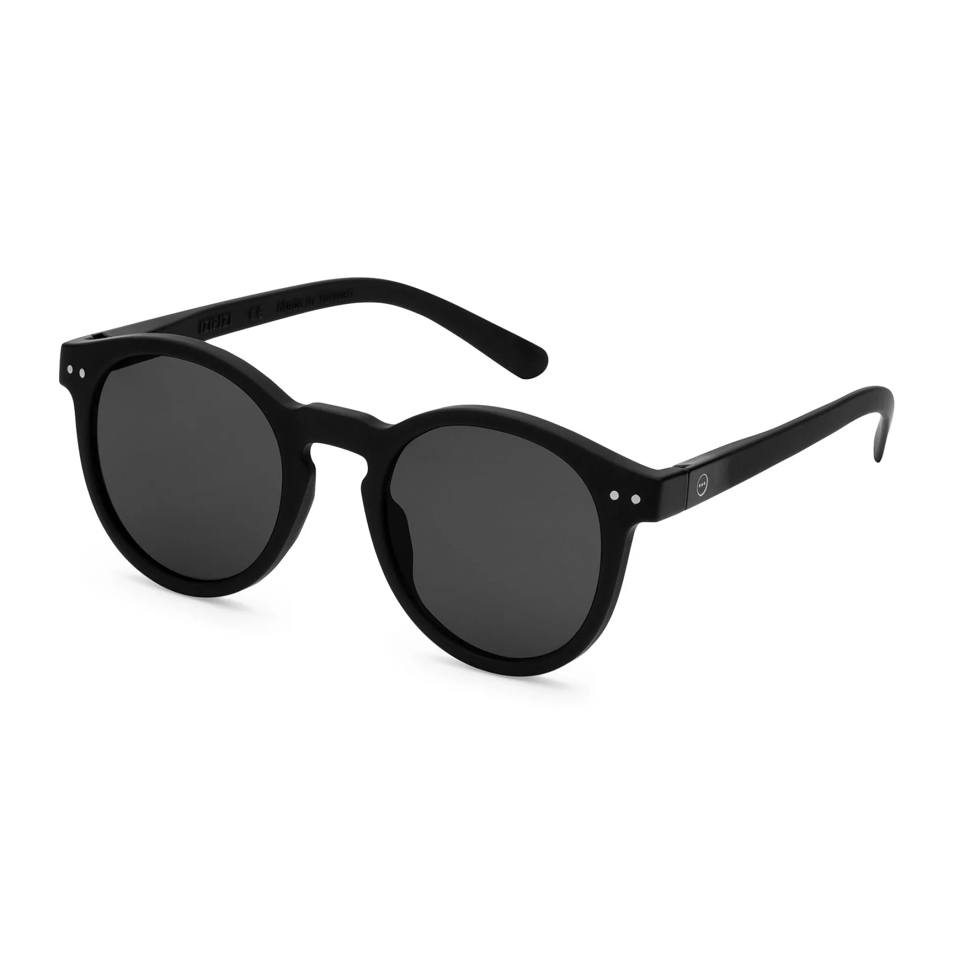 IZIPIZI Round Sunglasses #M