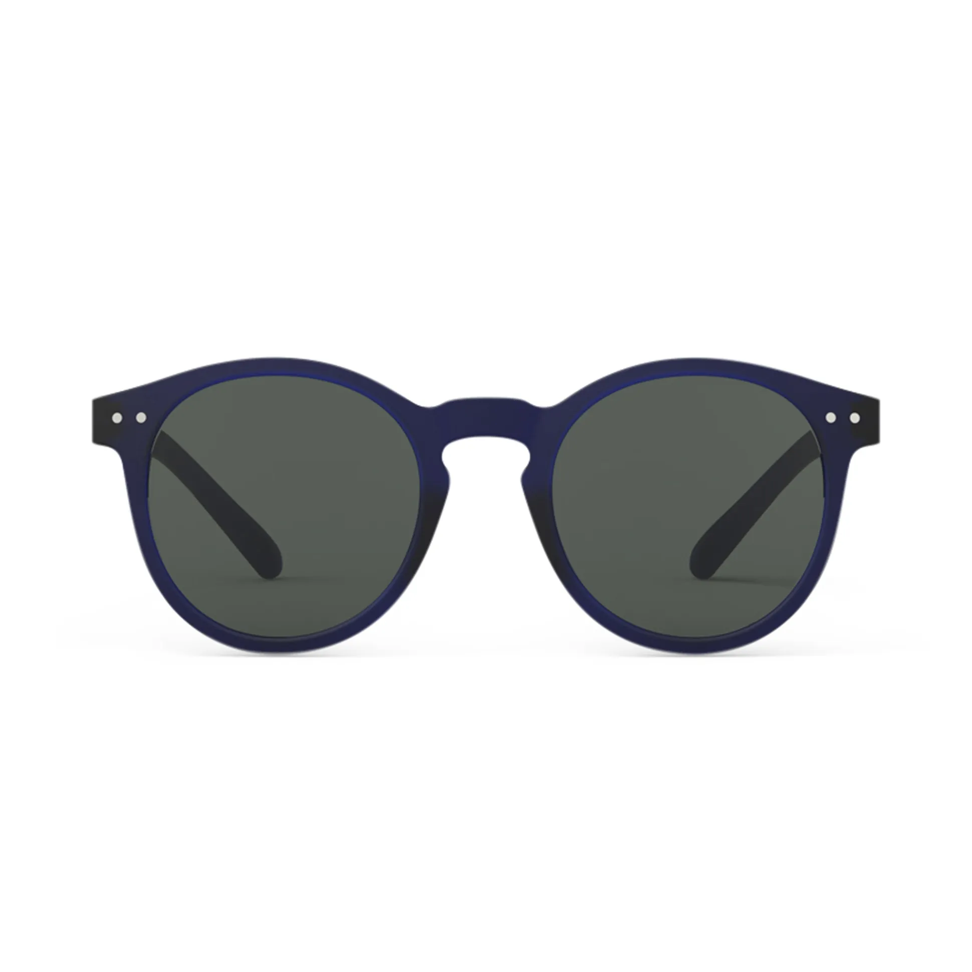 IZIPIZI Round Sunglasses #M