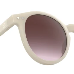 IZIPIZI Round Sunglasses #M