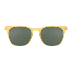 IZIPIZI Tapered Square Sunglasses #E