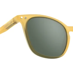 IZIPIZI Tapered Square Sunglasses #E