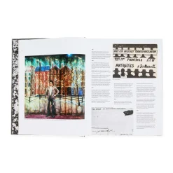 Jack Whitten: The Messenger – Hardcover
