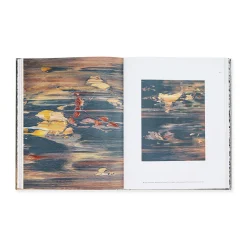 Jack Whitten: The Messenger – Hardcover