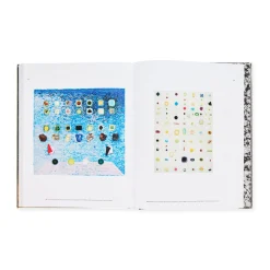 Jack Whitten: The Messenger – Hardcover