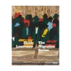 Jacob Lawrence: The Migration Series - Paperback