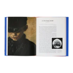 James Ensor - Hardcover Book