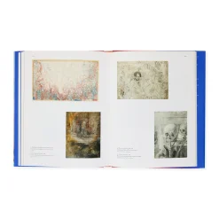 James Ensor - Hardcover Book