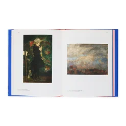 James Ensor - Hardcover Book
