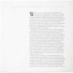 Jan Groover - Paperback