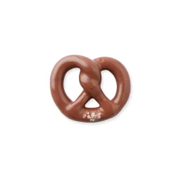 Japanese Ceramic Food Chopsticks Rest - Pretzel