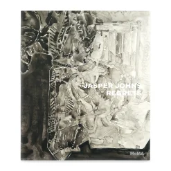 Jasper Johns: Regrets - Hardcover