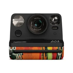 Jean-Michel Basquiat Edition Polaroid Now Generation 2 Camera