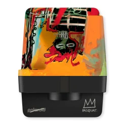 Jean-Michel Basquiat Edition Polaroid Now Generation 2 Camera