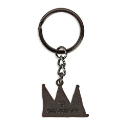 Jean-Michel Basquiat Keyring
