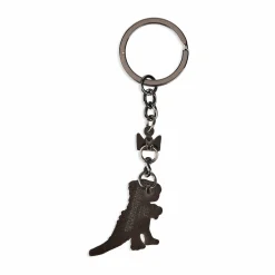 Jean-Michel Basquiat Keyring