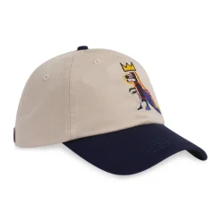 Jean-Michel Basquiat Pez Dispenser Baseball Cap