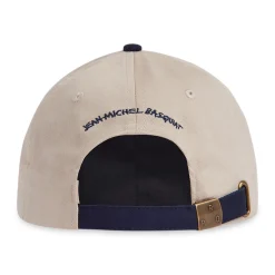 Jean-Michel Basquiat Pez Dispenser Baseball Cap