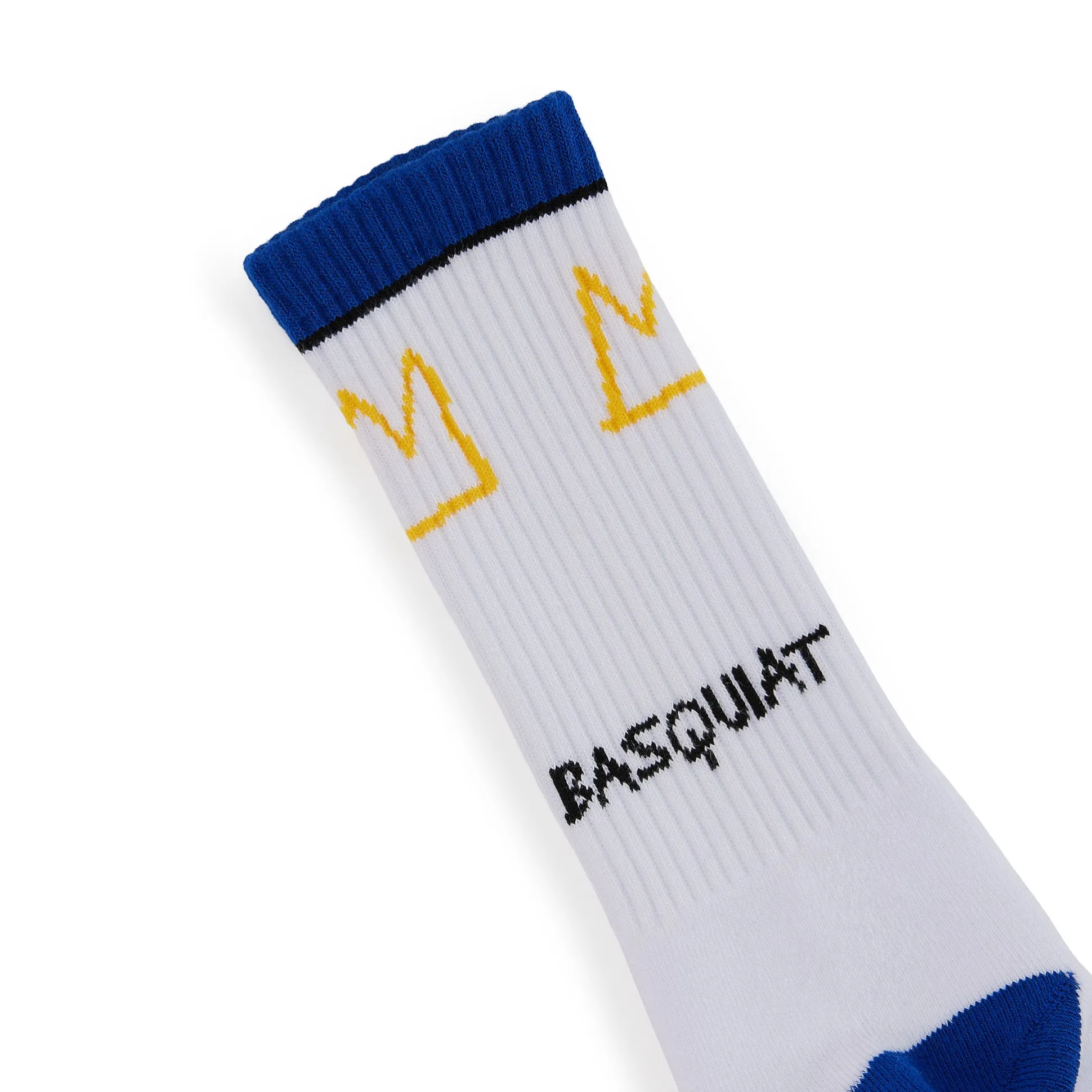 Jean-Michel Basquiat Socks