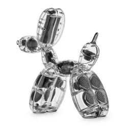 Jeff Koons Balloon Dog Speaker from Lexon