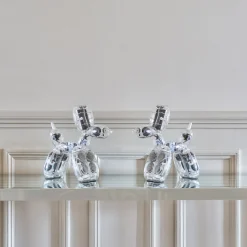 Jeff Koons Balloon Dog Speaker from Lexon