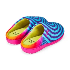 Jeffrey Gibson for MoMA Subu Slippers