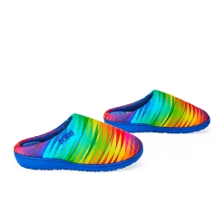 Jeffrey Gibson for MoMA Subu Slippers