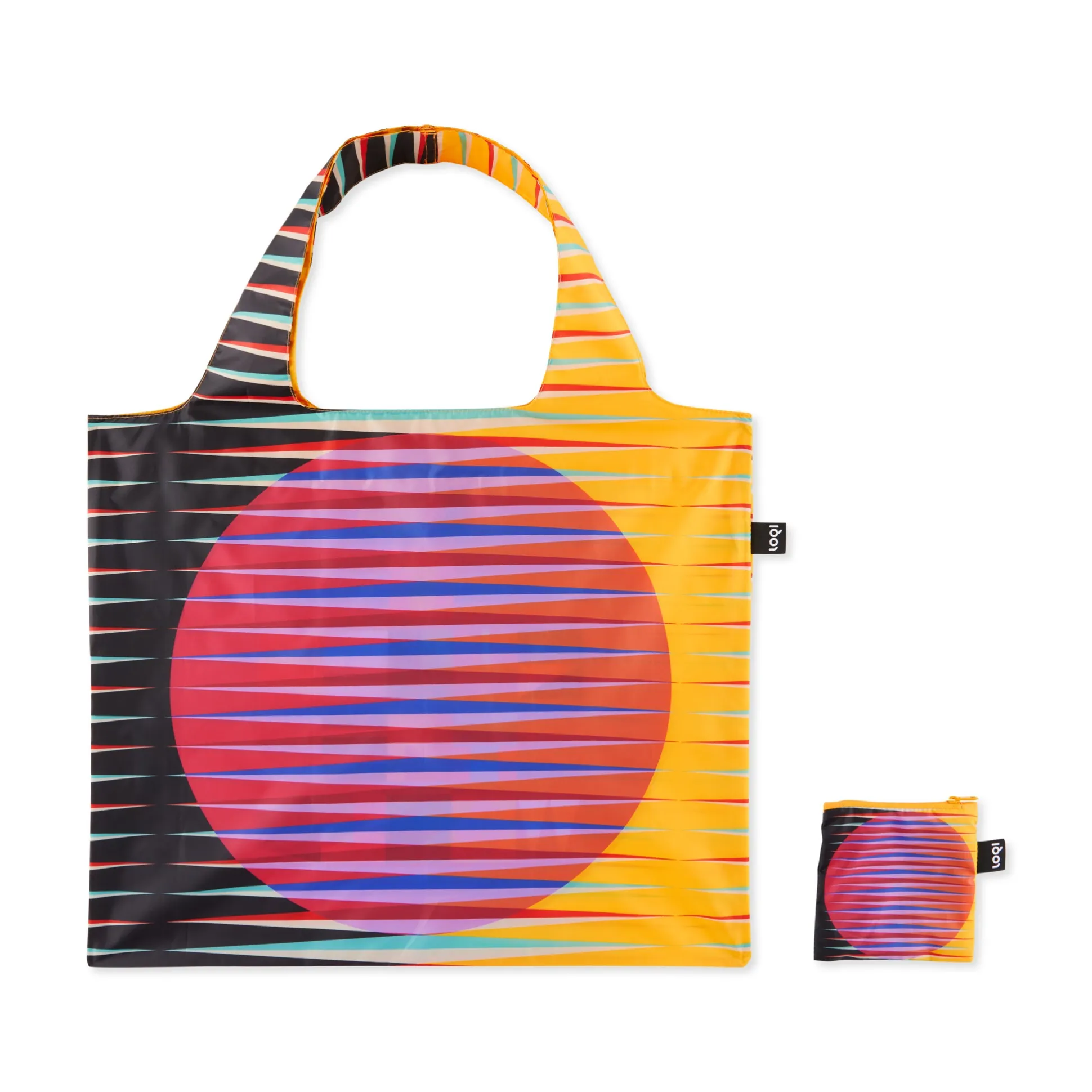 Jeffrey Gibson Recycled Polyester Tote Bag