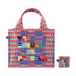 Jeffrey Gibson Recycled Polyester Tote Bag