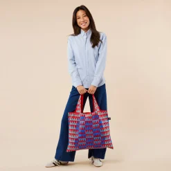 Jeffrey Gibson Recycled Polyester Tote Bag