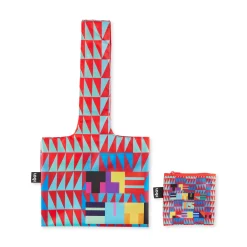 Jeffrey Gibson Recycled Polyester Tote Bag