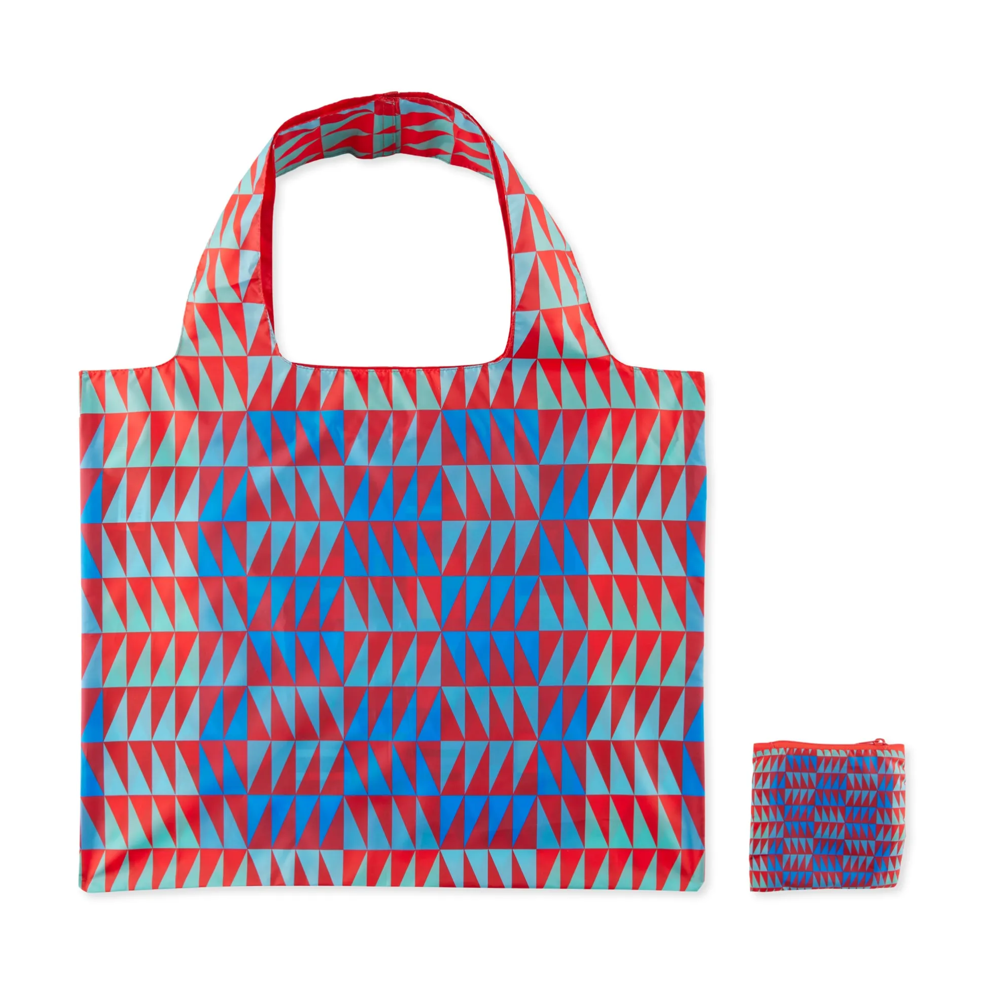Jeffrey Gibson Recycled Polyester Tote Bag
