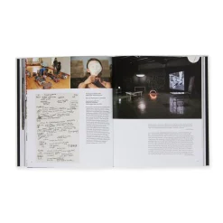 Joan Jonas: Good Night Good Morning – Hardcover
