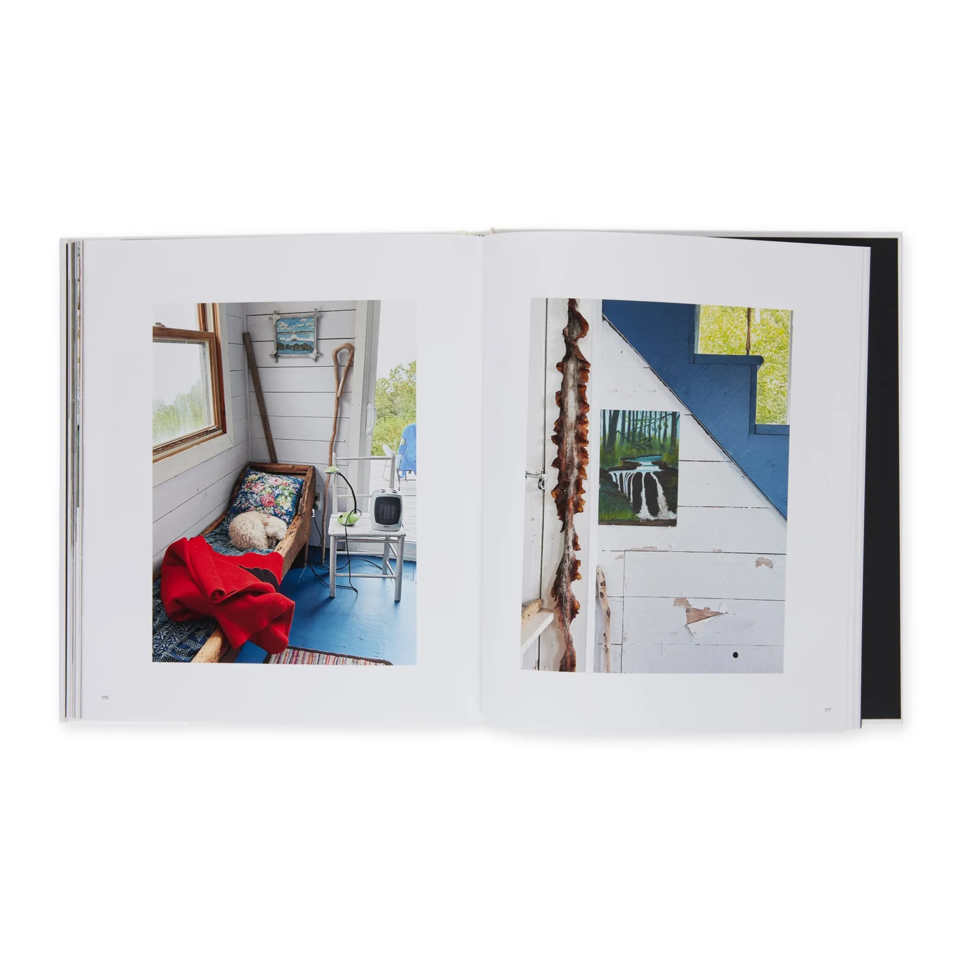 Joan Jonas: Good Night Good Morning – Hardcover
