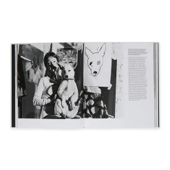 Joan Jonas: Good Night Good Morning – Hardcover
