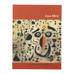 Joan Miró, Artist Series - Paperback