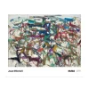 Joan Mitchell: Ladybug Poster