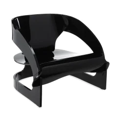 Joe Colombo 4801 Armchair by Kartell