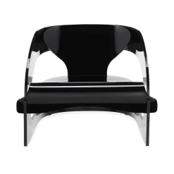 Joe Colombo 4801 Armchair by Kartell