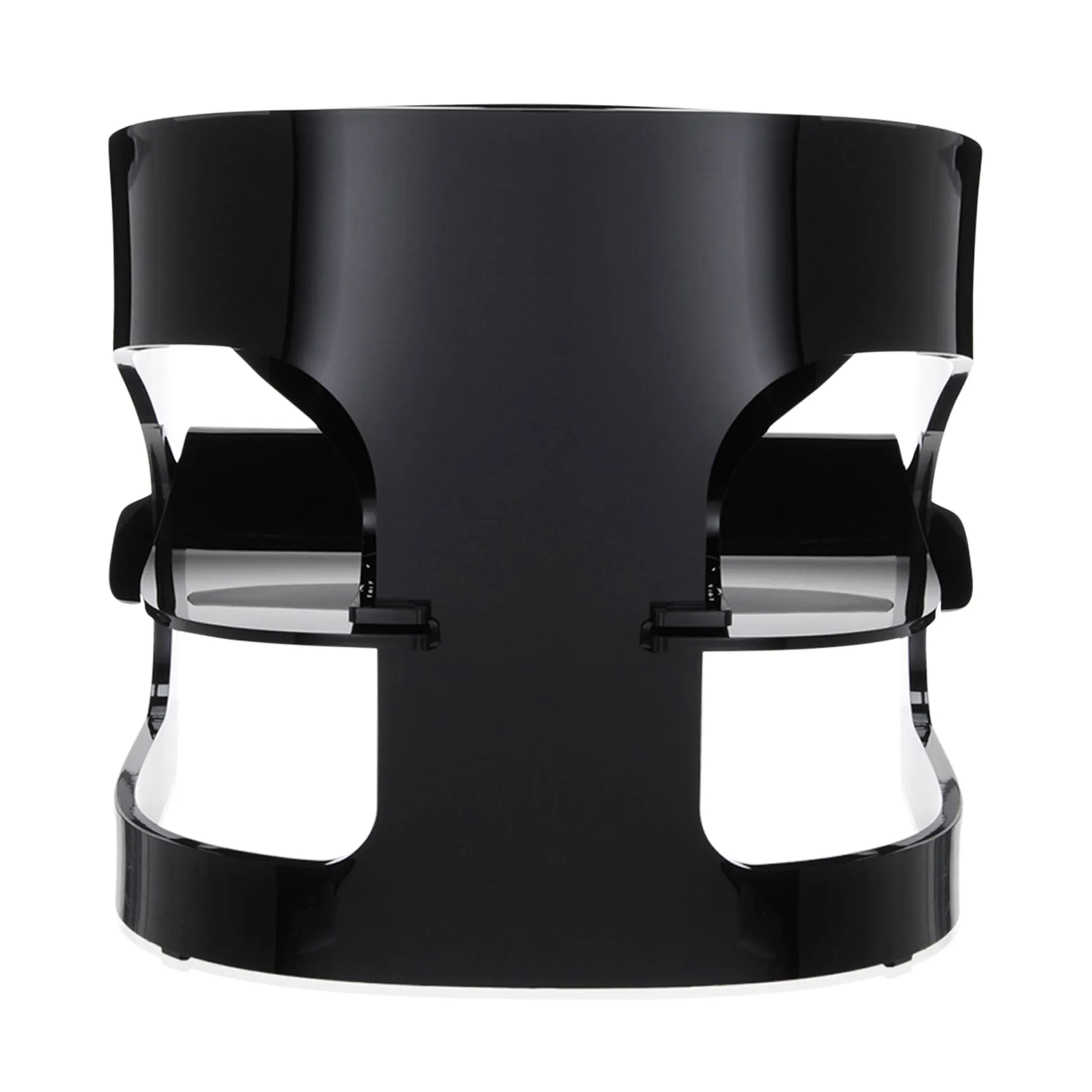 Joe Colombo 4801 Armchair by Kartell
